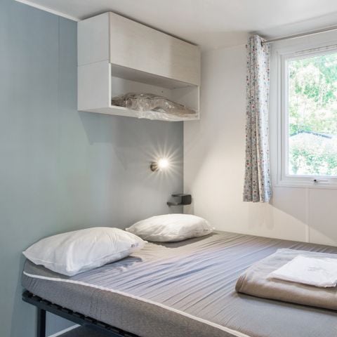 Mobile home 6 persons - 3 Bedrooms not air-conditioned