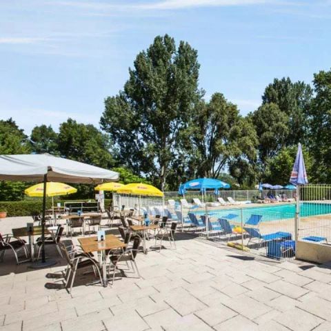 Camping maeva Escapades Les Bö-Bains - Camping Dordogne - Image N°6