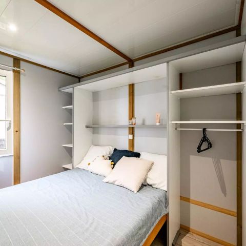 CHALET 6 persone - Chalet Rêve Confort Dimanche/Dimanche (42 m²) - n°28 a 43 6 persone