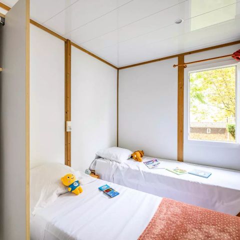 CHALET 6 persone - Chalet Rêve Confort Dimanche/Dimanche (42 m²) - n°28 a 43 6 persone