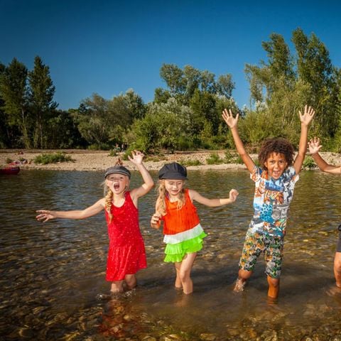 Camping La Sousta Camping La Sousta - Camping Gard - Image N°11