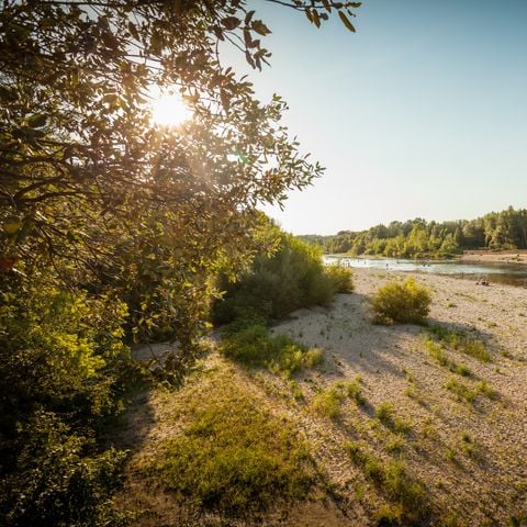 Camping La Sousta Camping La Sousta - Camping Gard - Image N°23