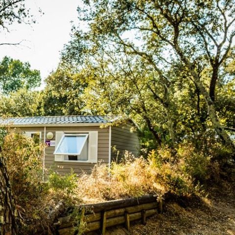 BUNGALOW 6 personnes - Cottage Family