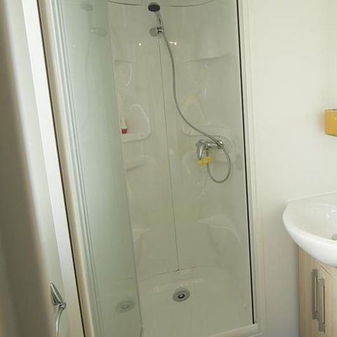 BUNGALOW 6 personnes - Cottage Family