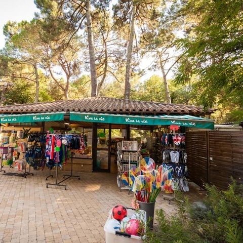 Camping La Sousta Camping La Sousta - Camping Gard - Image N°17