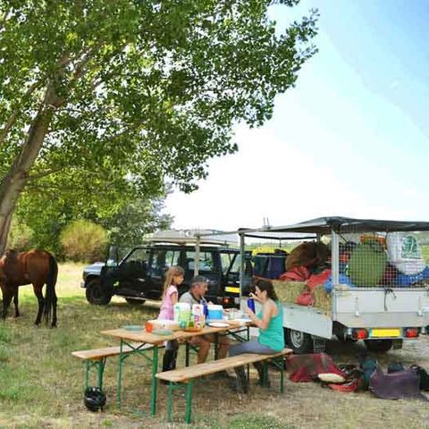 Camping La Sousta Camping La Sousta - Camping Gard - Image N°20