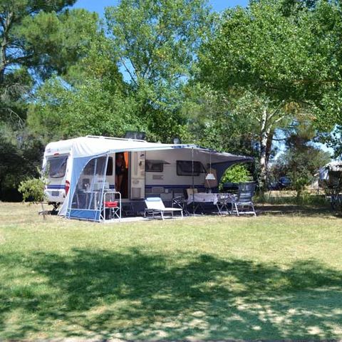 Camping La Sousta Camping La Sousta - Camping Gard - Image N°28