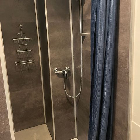 Studio 4 Personen - Möbliert mit Balkon