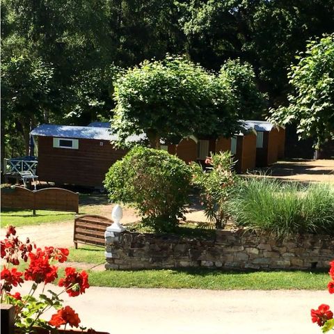Camping Parc de Palétès Camping Parc de Palétès - Camping Ariege - Image N°13