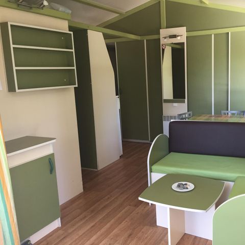 CHALET 5 people - CLUB