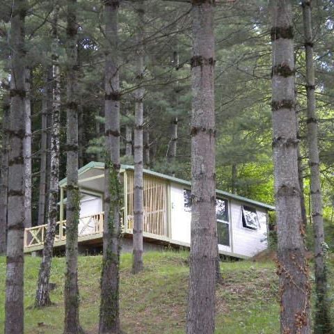 CHALET 5 persone - Le Club e Atlantis - 2 camere