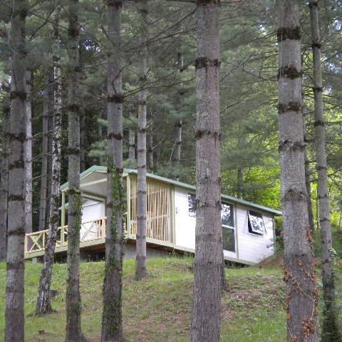 CHALET 5 persone - Le Club e Atlantis - 2 camere