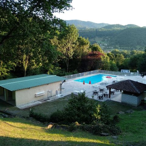 Camping Parc de Paletès - Camping Ariège - Image N°5
