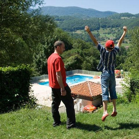 Camping Parc de Palétès Camping Parc de Palétès - Camping Ariege - Image N°10