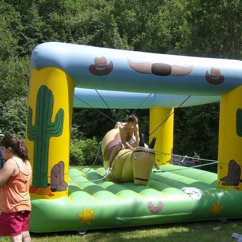 Camping Parc de Palétès Camping Parc de Palétès - Camping Ariege - Image N°37