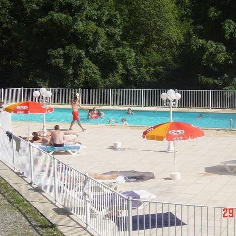 Camping Parc de Palétès Camping Parc de Palétès - Camping Ariege - Image N°25