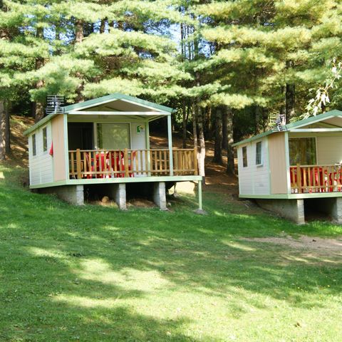 Camping Parc de Palétès Camping Parc de Palétès - Camping Ariege - Image N°41