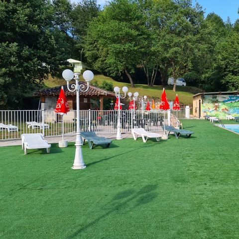 Camping Parc de Palétès - Camping Ariège - Image N°6