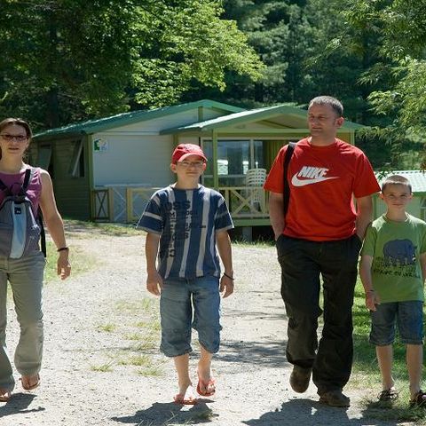Camping Parc de Palétès Camping Parc de Palétès - Camping Ariege - Image N°20