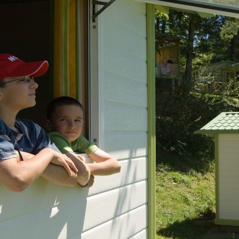 Camping Parc de Palétès Camping Parc de Palétès - Camping Ariege - Image N°7