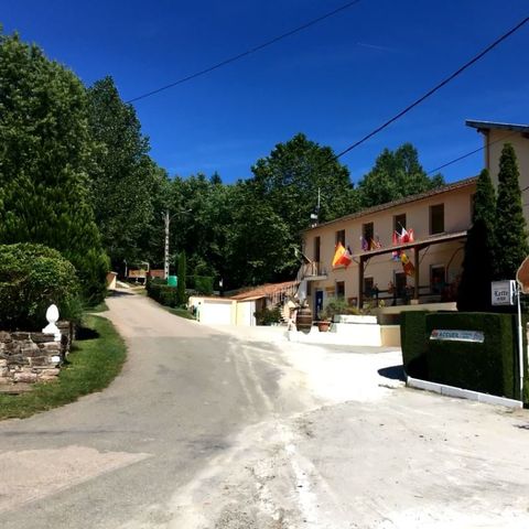 Camping Parc de Palétès Camping Parc de Palétès - Camping Ariege - Image N°12