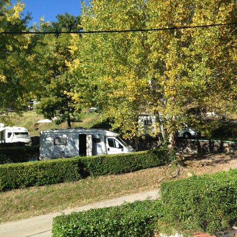 Camping Parc de Palétès Camping Parc de Palétès - Camping Ariege - Image N°40
