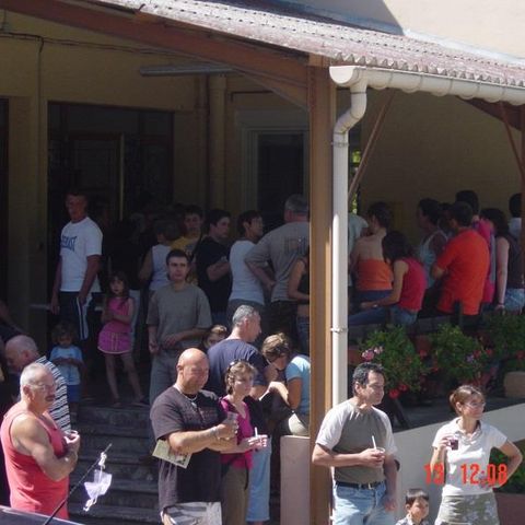 Camping Parc de Palétès Camping Parc de Palétès - Camping Ariege - Image N°34