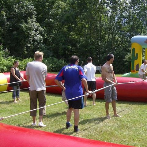 Camping Parc de Palétès Camping Parc de Palétès - Camping Ariege - Image N°36
