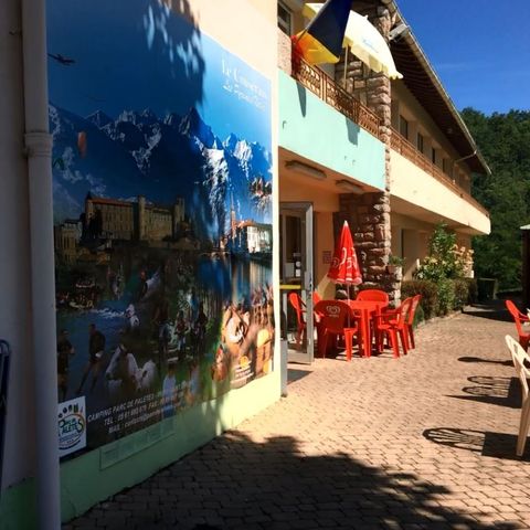 Camping Parc de Palétès Camping Parc de Palétès - Camping Ariege - Image N°11