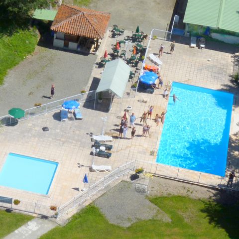 Camping Parc de Palétès Camping Parc de Palétès - Camping Ariege - Image N°30