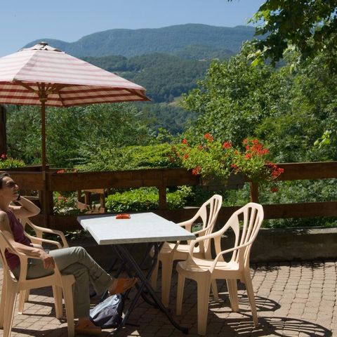 Camping Parc de Palétès Camping Parc de Palétès - Camping Ariege - Image N°8