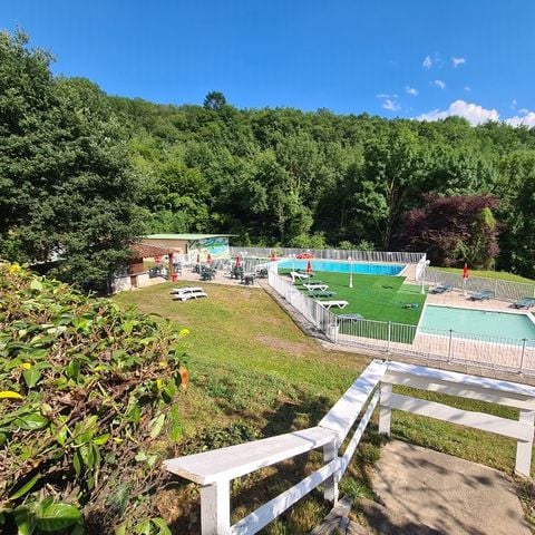 Camping Parc de Paletès - Camping Ariège - Image N°4