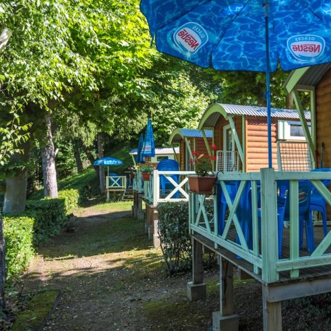 Camping Parc de Paletès - Camping Ariège - Image N°3