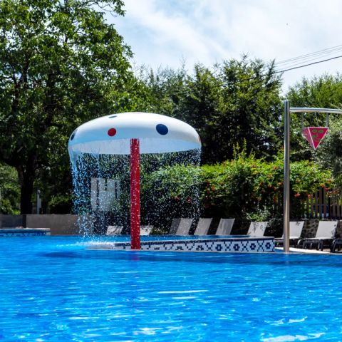 Camping Au Soleil d'Oc - Camping Corrèze - Image N°6