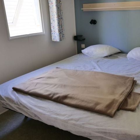 BUNGALOW 5 personnes - Cottage Luxe Loggia