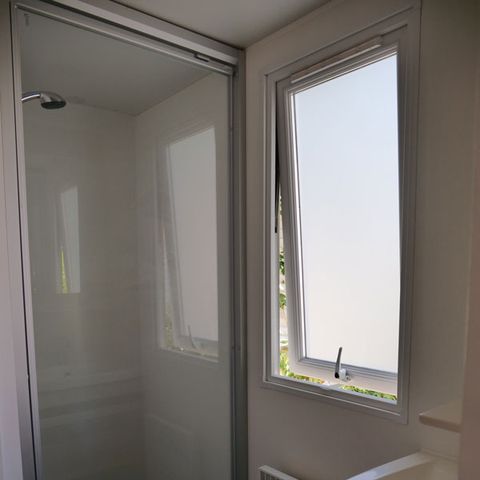 MOBILHOME 5 personas - Cottage Loggia de lujo