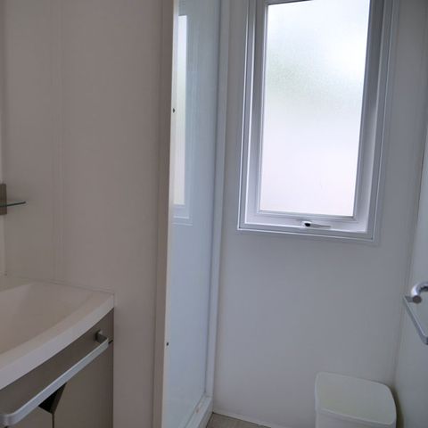 BUNGALOW 6 personnes - Cottage Loggia