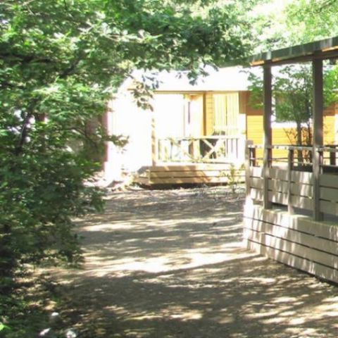 CHALET 6 persone - Prestigio