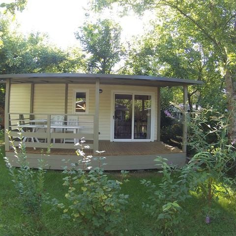 CHALET 6 personnes - Prestige