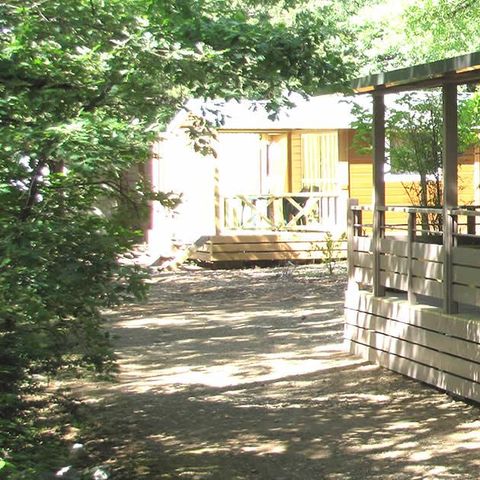 CHALET 6 personnes - Prestige (3 chambres) TV