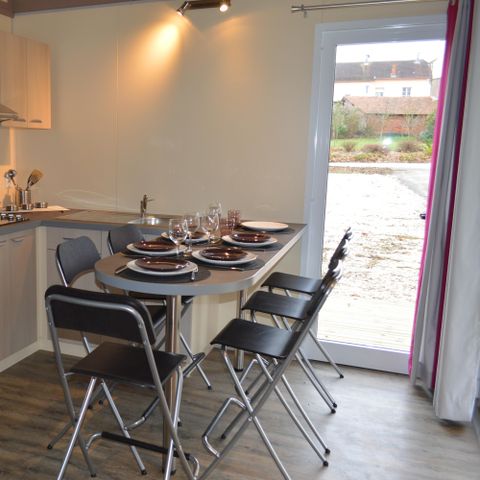 Chalet 6 Personen - Prestige (3 Zimmer) TV