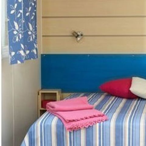 BUNGALOW 6 personnes - FAMILY