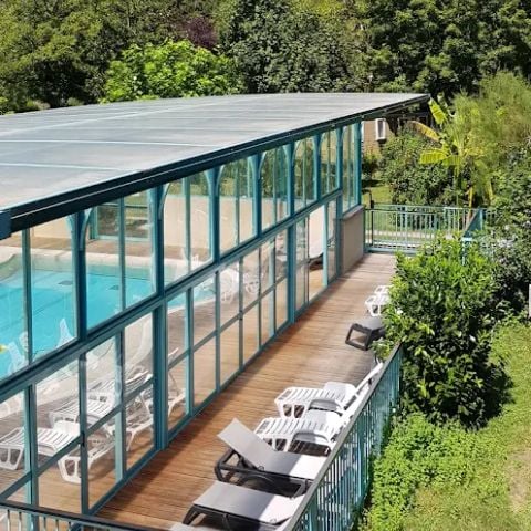 Camping Au Soleil d'Oc - Camping Corrèze - Image N°4