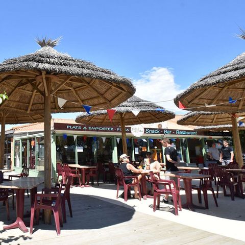 Camping Le Mas des Lavandes Camping Le Mas des Lavandes - Camping Herault - Image N°71
