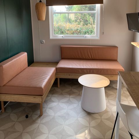 BUNGALOW 6 personnes - PRESTIGE S