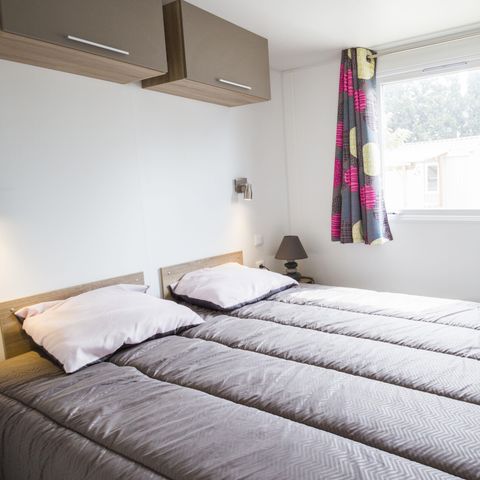 Mobile home 6 persons - PREMIUM S