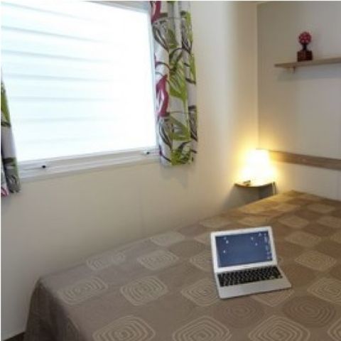 Mobile home 6 persons - COMFORT PLUS D