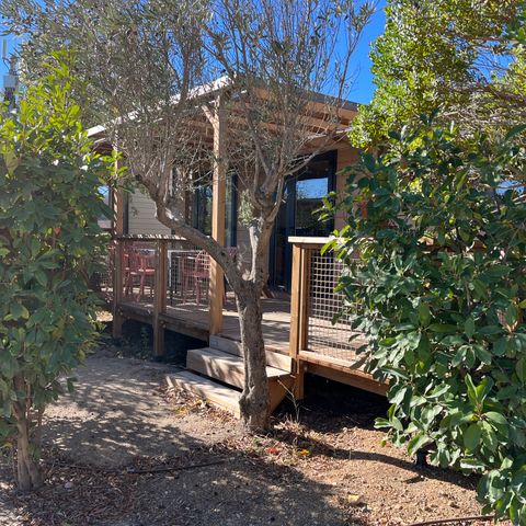 Mobile home 4 persons - PRIVILEGE - 2 bedrooms D