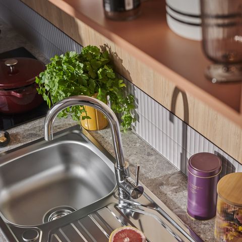 MOBILE HOME 6 people - Mobile home PRIVILEGE - 3 bedrooms WEDNESDAY