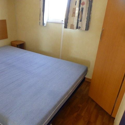 MOBILHOME 4 personnes - Mobil-home Familial